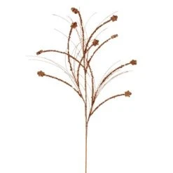 Vickerman 36" Mini Star Glitter Spray -Northlight Christmas Store GUEST 772c8559 fa0f 441e 8124 aaa21976fb0d