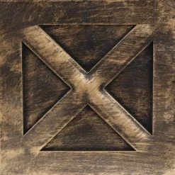 Sunnydaze Decor Sunnydaze Pre-Lit Farmhouse Artificial Fir Christmas Tree with Base - 50 Battery-Operated LED Lights - 3-Foot -Northlight Christmas Store GUEST 774d0378 d14d 41ac 8e67 1c581a90b762