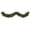 Nearly Natural 6’ Mixed Pine and Pinecone Artificial Garland with 35 Clear LED Lights 2 Nearly Natural 6’ Mixed Pine and Pinecone Artificial Garland with 35 Clear LED Lights -Northlight Christmas Store GUEST 77bc742d a7f1 4d21 a2e6 9b6b5e0e6739