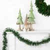 Northlight 18' x 3" Pre-Lit Pine Two-tone Artificial Christmas Garland, Multicolor Lights 2 Northlight 18' x 3" Pre-Lit Pine Two-tone Artificial Christmas Garland, Multicolor Lights -Northlight Christmas Store GUEST 77c0db3d 6987 48f9 b8e0 490196e415f0