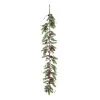 Transpac Metal 60 in. Multicolored Christmas Fir and Berry Garland 2 Transpac Metal 60 in. Multicolored Christmas Fir and Berry Garland -Northlight Christmas Store GUEST 78128779 896a 4df8 9bf8 0280e10b86ea