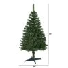 Nearly Natural 5-ft Northern Tip Pine Artificial Christmas Tree -Northlight Christmas Store GUEST 786a6eb1 25ff 4095 b082 f71ba0d9e7a8