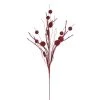 Vickerman 33" Ball and Coin Glitter Twig Spray 2 Vickerman 33" Ball and Coin Glitter Twig Spray -Northlight Christmas Store GUEST 78e06b9c b686 44c1 a423 750e576566a5