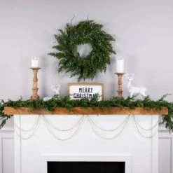 Northlight 15' Gold Lame Beaded Artificial Christmas Garland - Unlit 8 Northlight 15' Gold Lame Beaded Artificial Christmas Garland - Unlit -Northlight Christmas Store GUEST 7a1ff234 cb04 48c0 97c0 5b7033323b41