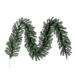 Vickerman Artificial Douglas Fir Garland Unlit -Northlight Christmas Store GUEST 7abdd1b7 8063 4172 8a85 ded37489c7bd