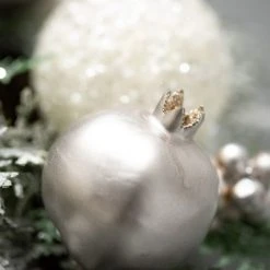 Sullivans Artificial Winter Pine Stem Multicolor 16.5"H