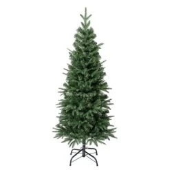 National Tree Company First Traditions Unlit Slim Duxbury Artificial Christmas Tree -Northlight Christmas Store GUEST 7b336ef6 8f1f 43db 9800 c0e2ce3f7706