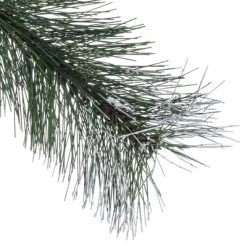 Vickerman Artificial Snow Tipped Pine Garland -Northlight Christmas Store GUEST 7b3f40e0 f58a 4095 a0e7 2412a3c1e7e7