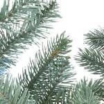 Vickerman Artificial Colorado Blue Spruce Garland 4 Vickerman Artificial Colorado Blue Spruce Garland - Image 2