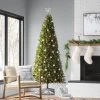 9' Pre-lit Full Alberta Spruce Artificial Christmas Tree Clear Lights - Wondershop™ -Northlight Christmas Store GUEST 7b8b0442 574b 439d 8f70 e0924a9ea3cd