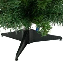 Northlight 2' Pre-Lit Medium Royal Pine Artificial Christmas Tree - Multicolor Lights -Northlight Christmas Store GUEST 7c153ab5 96aa 4ec1 9d9a de8fc48ca75b