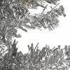 National Tree Company 7ft National Christmas Tree Company Silver Tinsel Slim Artificial Christmas Tree 2 National Tree Company 7ft National Christmas Tree Company Silver Tinsel Slim Artificial Christmas Tree -Northlight Christmas Store GUEST 7c2e3034 d37a 4396 a932 891d0c83ea61