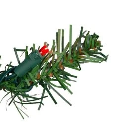 Northlight 3' Prelit Artificial Christmas Tree Medium Mixed Classic Pine - Multicolor LED Lights -Northlight Christmas Store GUEST 7c98509b e055 42dd bcfb 9845a6754a16