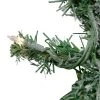 Northlight 9' x 10" Pre-lit Heavily Flocked Pine Artificial Christmas Garland - Clear Lights -Northlight Christmas Store GUEST 7d0ec98a 25b7 4959 89b5 675ba6a0b0f4
