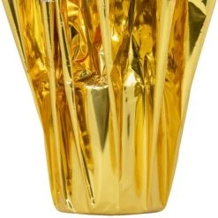 Northlight 20" Dark Pink Artificial Christmas Poinsettia with Gold Wrapped Base -Northlight Christmas Store GUEST 7da2ceda 0767 4db6 ab43 9a096d478321