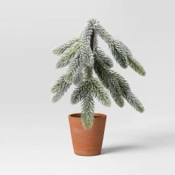 3pc Potted Mixed Greenery Christmas Artificial Plant in Wood Tray Green/Brown - Wondershop™ -Northlight Christmas Store GUEST 7da5949c b46b 463e a8ae ce3ddb65d2c2