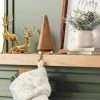 Artificial Plant Small Heavy Flocked Arrangement - Threshold™ -Northlight Christmas Store GUEST 7e65dc7c 2453 42e3 a9f3 fced5b3f2937