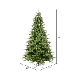 Vickerman King Spruce Artificial Christmas Tree -Northlight Christmas Store GUEST 7e8e61c8 1933 49cd 9253 c413c5007f87