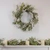 Northlight 5' x 8" Artificial Christmas Garland with with Frosted Foliage and Pine Cones, Unlit 2 Northlight 5' x 8" Artificial Christmas Garland with with Frosted Foliage and Pine Cones, Unlit -Northlight Christmas Store GUEST 8040e051 1fa8 4347 a48e f6ba3f05fbc5