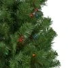 Northlight 6' Pre-Lit Alberta Pine Slim Artificial Christmas Tree - Multi Lights -Northlight Christmas Store GUEST 82244a7b 98b4 4823 9127 87ad2088c76e