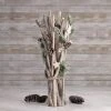 Northlight 18" Natural Branch Bundle with Stars and Berries Christmas Decor -Northlight Christmas Store GUEST 82b373f9 9e9c 4007 855d 364852ec0917