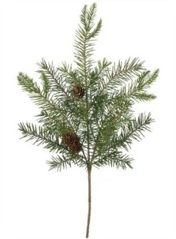 Sullivans Artificial Douglas Fir Pick 19"H Green -Northlight Christmas Store GUEST 8349315f 5a3f 47db 8413 a07510f27ab3