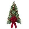 Haute Decor 2.5ft Pre-Lit LED Classic Wall Artificial Christmas Tree - Haute Décor -Northlight Christmas Store GUEST 83d97e5a 07fe 4a0d 81c2 85de8ace5176