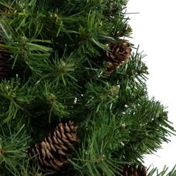 Northlight 2' Full Pine Artificial Christmas Tree, Unlit -Northlight Christmas Store GUEST 84145f71 9092 4dc2 a6cc df0bffbc5c71