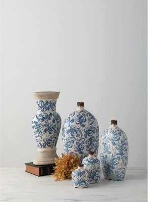 Sullivans Artificial Lovage 1/2 Orb 6"H Yellow 4 Sullivans Artificial Lovage 1/2 Orb 6"H Yellow - Image 2