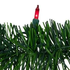 Northlight 18' x 3" Pre-Lit Pine Two-tone Artificial Christmas Garland, Multicolor Lights -Northlight Christmas Store GUEST 853f2a3a 50aa 4264 9f74 681ae27cc109