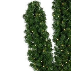 Northlight 6' Pre-Lit Artificial Pine Cactus Christmas Tree, Warm Clear LED Lights -Northlight Christmas Store GUEST 85a80c45 20eb 400f a148 cf53fa47e04e