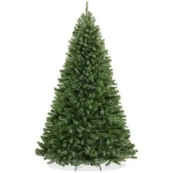 Casafield Artificial Green Spruce Christmas Tree with Metal Stand -Northlight Christmas Store GUEST 860652f8 71f3 40c8 b3cb ee0d948e2c41