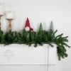 Northlight 9' x 12" Unlit Canadian Pine 2-Tone Artificial Christmas Garland 1 Northlight 9' x 12" Unlit Canadian Pine 2-Tone Artificial Christmas Garland -Northlight Christmas Store GUEST 868bbc45 7e16 4fa9 9e8a 12e2dc3aac2c