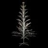 Northlight 6' Prelit Artificial Christmas Tree White Lighted Cascade Twig Outdoor Decoration - Clear Lights -Northlight Christmas Store GUEST 86f2051b c01f 47e3 9647 c1af95e9e988