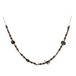 Vickerman 6' Halloween Garland -Northlight Christmas Store GUEST 87125ce8 e885 4b0a a63d a7afc525e7fe