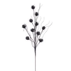 Vickerman 30" Mini Flower Glitter Spray -Northlight Christmas Store GUEST 87dc00cd a0c7 441d b7fc d1aa83155f65