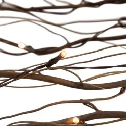 Northlight 39" LED Lighted Natural Branch Bundle Christmas Decoration - Warm White Lights -Northlight Christmas Store GUEST 8844eb83 23ab 41b5 8e09 2b055ae71746