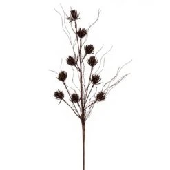 Vickerman 30" Mini Flower Glitter Spray -Northlight Christmas Store GUEST 886e4af8 1431 4413 82fe 4bb239a9a616