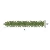 Vickerman Artificial Douglas Fir Garland with Lights -Northlight Christmas Store GUEST 89073735 b7ac 443c af27 b3f88edb8b29 2