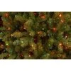 National Tree Company 7.5ft National Christmas Tree Company Full Dunhill Fir Hinged Artificial Christmas Tree 750ct Bulb Multicolored -Northlight Christmas Store GUEST 89103d7d 31b2 4e91 86c7 cb7b2a1ce5a2