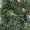 Northlight 9' x 14" Prelit Canadian Pine Artificial Christmas Garland - Clear Lights -Northlight Christmas Store GUEST 8a17fc36 467a 4250 bb74 94e89e5ac292