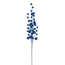 Vickerman 27" Multi Ball Glitter Spray