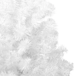 Northlight 3' Unlit Artificial Christmas Tree Snow White -Northlight Christmas Store GUEST 8a9203a2 b94d 4169 bc09 2eddf948cf45