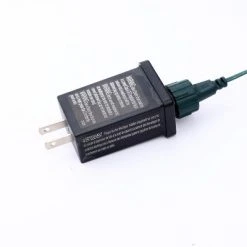 LuxenHome 7Ft Pre-Lit LED Artificial Slim Pine Christmas Tree -Northlight Christmas Store GUEST 8ae95678 4263 457d 9461 18ba2b19f1f9