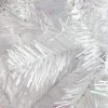 Northlight 7.5' Unlit Artificial Christmas Tree White Full Glimmer Iridescent Spruce 2 Northlight 7.5' Unlit Artificial Christmas Tree White Full Glimmer Iridescent Spruce -Northlight Christmas Store GUEST 8b6b192f e2ff 47f8 ae82 5582891a13c6