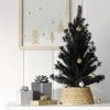22" Mini Artificial Christmas Tree - Wondershop™ Black 1 22" Mini Artificial Christmas Tree - Wondershop™ Black -Northlight Christmas Store GUEST 8be80d0f 91a8 49dc a88d c0fb68163a7f