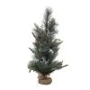 Transpac Artificial 24 in. Green Christmas Mixed Greenery Tree with Rustic Bells -Northlight Christmas Store GUEST 8c2f1e99 31f8 46b3 a857 210a99f6218d