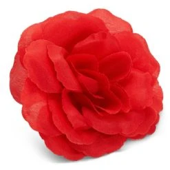 Bright Creations Juvale 50 Pack Red Artificial Silk Cloth Roses, 3 Inch Stemless Fake Flowers Roses for Wall Decorations, Wedding Receptions, Spring Decor -Northlight Christmas Store GUEST 8c66c24b dae0 42f4 8fe0 849e2ef9a009