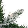 Northlight 9' x 10" Pre-lit Flocked Madison Pine Artificial Christmas Garland, Clear Lights -Northlight Christmas Store GUEST 8c9c8fd9 5c82 4b2a 9567 0721d6a3160b