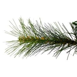 Northlight 9' x 12" Unlit Mixed Green Canyon Pine Artificial Christmas Garland